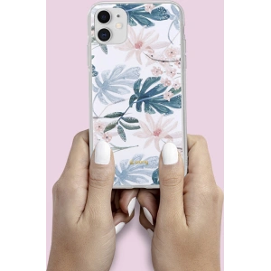 Hurtownia GSM - Etui Crong Flower Case Apple iPhone 11 (model 01) - CRG201 - {ean13} - Hurt
