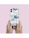 Hurtownia GSM - Etui Crong Flower Case Apple iPhone 11 (wzór 01) - CRG201 - {ean13} - Hurt
