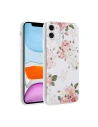 Hurtownia GSM - Etui Crong Flower Case Apple iPhone 11 (wzór 02) - CRG202 - {ean13} - Hurt