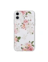 Hurtownia GSM - Etui Crong Flower Case Apple iPhone 11 (wzór 02) - CRG202 - {ean13} - Hurt