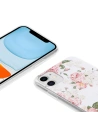 Wholesale Crong Flower Case Apple iPhone 11 (pattern 02) - CRG202 - {ean13} - Hurt