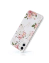 Hurtownia GSM - Etui Crong Flower Case Apple iPhone 11 (wzór 02) - CRG202 - {ean13} - Hurt