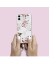 Hurtownia GSM - Etui Crong Flower Case Apple iPhone 11 (wzór 02) - CRG202 - {ean13} - Hurt