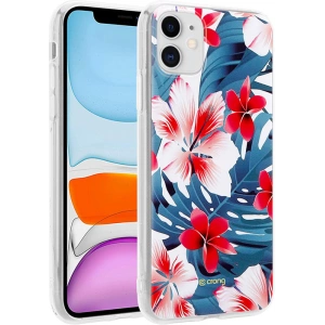 Hurtownia GSM - Etui Crong Flower Case Apple iPhone 11 (model 03) - CRG203 - {ean13} - Hurt