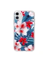 Hurtownia GSM - Etui Crong Flower Case Apple iPhone 11 (wzór 03) - CRG203 - {ean13} - Hurt