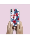 Hurtownia GSM - Etui Crong Flower Case Apple iPhone 11 (wzór 03) - CRG203 - {ean13} - Hurt