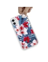 Hurtownia GSM - Etui Crong Flower Case Apple iPhone 11 (wzór 03) - CRG203 - {ean13} - Hurt