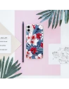 Hurtownia GSM - Etui Crong Flower Case Apple iPhone 11 (wzór 03) - CRG203 - {ean13} - Hurt