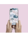 Hurtownia GSM - Etui Crong Flower Case Apple iPhone SE 2022/SE 2020/8/7 (mintázat 01) - CRG204 - {ean13} - Hurt