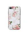 Hurtownia GSM - Etui Crong Flower Case Apple iPhone SE 2022/SE 2020/8/7 (mintázat 02) - CRG205 - {ean13} - Hurt