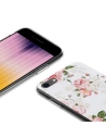 Hurtownia GSM - Etui Crong Flower Case Apple iPhone SE 2022/SE 2020/8/7 (vzor 02) - CRG205 - {ean13} - Hurt