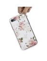 Hurtownia GSM - Etui Crong Flower Case Apple iPhone SE 2022/SE 2020/8/7 (mintázat 02) - CRG205 - {ean13} - Hurt