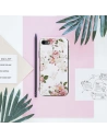 Hurtownia GSM - Etui Crong Flower Case Apple iPhone SE 2022/SE 2020/8/7 (mintázat 02) - CRG205 - {ean13} - Hurt