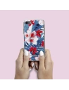 Hurtownia GSM - Etui Crong Flower Case Apple iPhone SE 2022/SE 2020/8/7 (minta 03) - CRG206 - {ean13} - Hurt