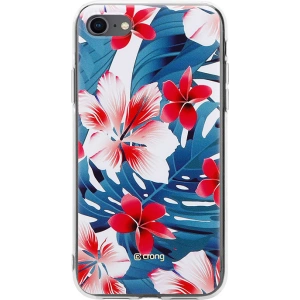 Hurtownia GSM - Etui Crong Flower Case Apple iPhone SE 2022/SE 2020/8/7 (minta 03) - CRG206 - {ean13} - Hurt