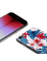 Hurtownia GSM - Etui Crong Flower Case Apple iPhone SE 2022/SE 2020/8/7 (minta 03) - CRG206 - {ean13} - Hurt
