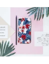 Hurtownia GSM - Etui Crong Flower Case Apple iPhone SE 2022/SE 2020/8/7 (minta 03) - CRG206 - {ean13} - Hurt
