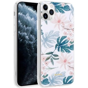 Hurtownia GSM - Etui Crong Flower Case Apple iPhone 11 Pro (minta 01) - CRG207 - {ean13} - Hurt