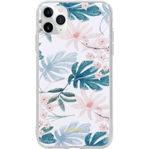 Hurtownia GSM - Etui Crong Flower Case Apple iPhone 11 Pro (vzor 01) - CRG207 - {ean13} - Hurt