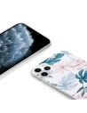 Hurtownia GSM - Etui Crong Flower Case Apple iPhone 11 Pro (minta 01) - CRG207 - {ean13} - Hurt