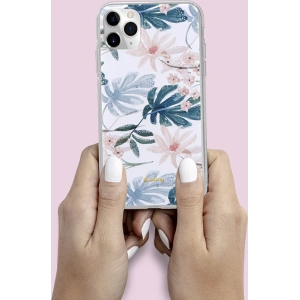Hurtownia GSM - Etui Crong Flower Case Apple iPhone 11 Pro (vzor 01) - CRG207 - {ean13} - Hurt