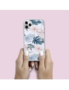 Hurtownia GSM - Etui Crong Flower Case Apple iPhone 11 Pro (minta 01) - CRG207 - {ean13} - Hurt