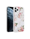 Etui Crong Flower Case Apple iPhone 11 Pro (minta 02)