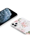 Hurtownia GSM - Etui Crong Flower Case Apple iPhone 11 Pro (wzór 02) - CRG208 - {ean13} - Hurt
