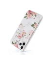 Hurtownia GSM - Etui Crong Flower Case Apple iPhone 11 Pro (wzór 02) - CRG208 - {ean13} - Hurt
