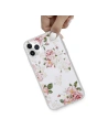 Hurtownia GSM - Etui Crong Flower Case Apple iPhone 11 Pro (wzór 02) - CRG208 - {ean13} - Hurt