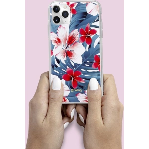 Hurtownia GSM - Etui Crong Flower Case Apple iPhone 11 Pro (vzorek 03) - CRG209 - {ean13} - Hurt