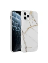 Hurtownia GSM - Etui Crong Marble Case Apple iPhone 11 Pro (fehér) - CRG210 - {ean13} - Hurt