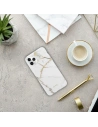Hurtownia GSM - Case Crong Marble Case Apple iPhone 11 Pro (weiß) - CRG210 - {ean13} - Hurt