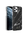 Hurtownia GSM - Etui Crong Marble Case Apple iPhone 11 Pro (fekete) - CRG211 - {ean13} - Hurt