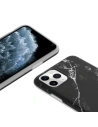 Hurtownia GSM - Etui Crong Marble Case Apple iPhone 11 Pro (fekete) - CRG211 - {ean13} - Hurt