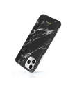 Hurtownia GSM - Etui Crong Marble Case Apple iPhone 11 Pro (fekete) - CRG211 - {ean13} - Hurt