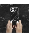 Hurtownia GSM - Etui Crong Marble Case Apple iPhone 11 Pro (fekete) - CRG211 - {ean13} - Hurt