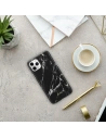 Hurtownia GSM - Case Crong Marble Case Apple iPhone 11 Pro (schwarz) - CRG211 - {ean13} - Hurt