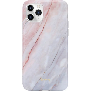 Hurtownia GSM - Etui Crong Marble Case Apple iPhone 11 Pro (rózsaszín) - CRG212 - {ean13} - Hurt