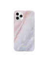 Etui Crong Marble Case Apple iPhone 11 Pro (rózsaszín)