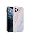 Hurtownia GSM - Etui Crong Marble Case Apple iPhone 11 Pro (rózsaszín) - CRG212 - {ean13} - Hurt