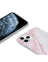 Hurtownia GSM - Etui Crong Marble Case Apple iPhone 11 Pro (rózsaszín) - CRG212 - {ean13} - Hurt