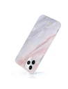 Hurtownia GSM - Etui Crong Marble Case Apple iPhone 11 Pro (rózsaszín) - CRG212 - {ean13} - Hurt