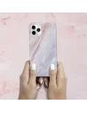 Hurtownia GSM - Etui Crong Marble Case Apple iPhone 11 Pro (rózsaszín) - CRG212 - {ean13} - Hurt