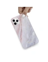 Hurtownia GSM - Etui Crong Marble Case Apple iPhone 11 Pro (rózsaszín) - CRG212 - {ean13} - Hurt