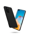 Hurtownia GSM - Etui Crong Color Cover Huawei P40 (černý) - CRG213 - {ean13} - Hurt