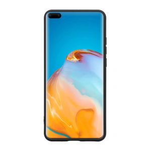 Hurtownia GSM - Etui Crong Color Cover Huawei P40 (černý) - CRG213 - {ean13} - Hurt