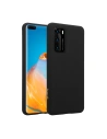 Hurtownia GSM - Etui Crong Color Cover Huawei P40 (černý) - CRG213 - {ean13} - Hurt