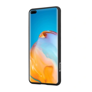 Hurtownia GSM - Etui Crong Color Cover Huawei P40 (černý) - CRG213 - {ean13} - Hurt