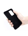 Hurtownia GSM - Etui Crong Color Cover Huawei P40 (černý) - CRG213 - {ean13} - Hurt